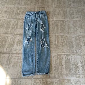 BDG Mom high rise jeans Urban Outfitters size 26